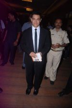 Aamir Khan at CNN IBN Heroes Awards in Grand Hyatt, Mumbai on 24th March 2012 (12).JPG